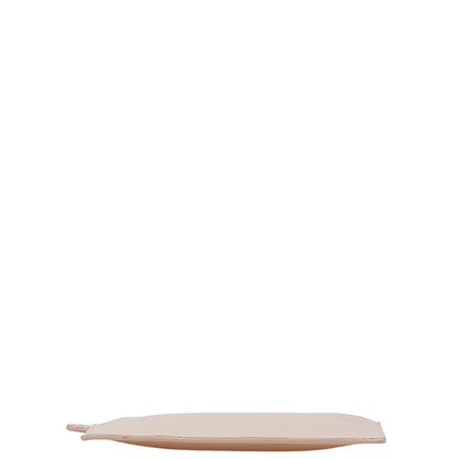 Saint Laurent Leather Red Clutch