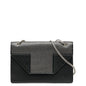 Saint Laurent Betty Studs Leather Shoulder Bag