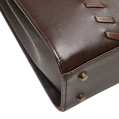 Saint Laurent Calfskin Handbag