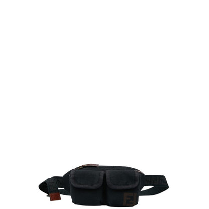 Fendi Luxury Canvas Red Handbag Style 15