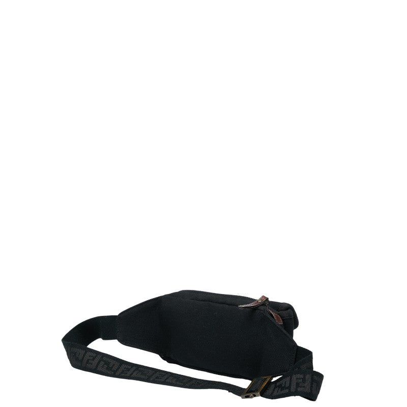 Fendi Luxury Canvas Red Handbag Style 15