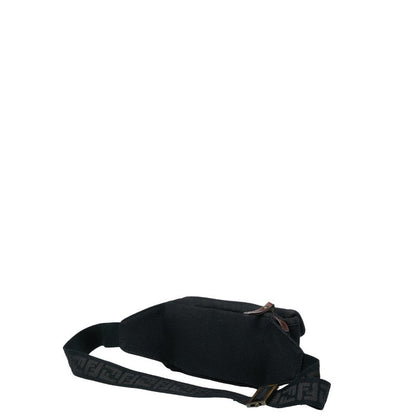 Fendi Luxury Canvas Red Handbag Style 15