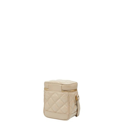 Saint Laurent Leather 2Way Shoulder Bag