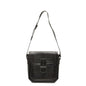 Saint Laurent Leather Red Shoulder Bag Style 3