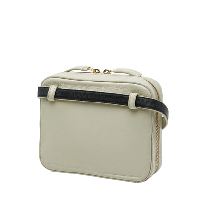 Saint Laurent Vicky Leather Waist Bag
