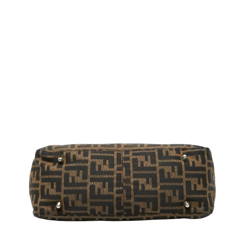 Fendi Luxury Leather Red Handbag Style 14