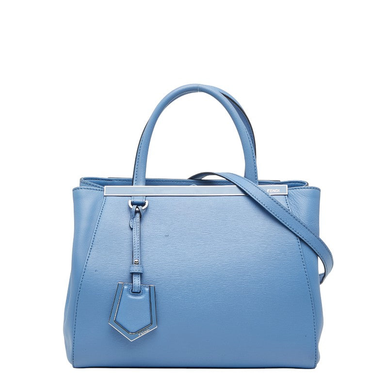 Fendi Luxury Leather Red Handbag Style 14