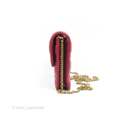 Saint Laurent Chain Crossbody Bag