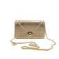 Saint Laurent Chain Crossbody Bag