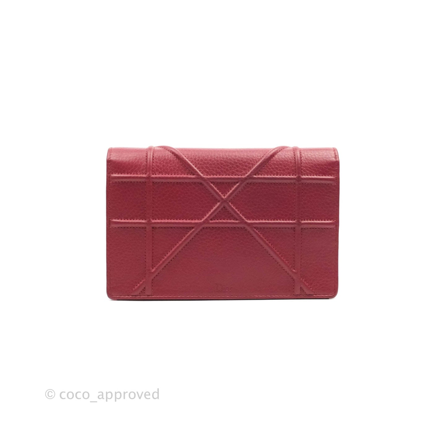 Saint Laurent Chain Crossbody Bag