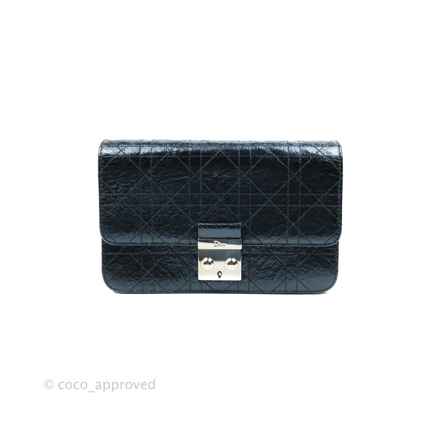 Saint Laurent Chain Crossbody Bag