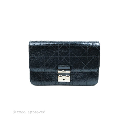 Saint Laurent Chain Crossbody Bag