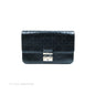 Saint Laurent Chain Crossbody Bag