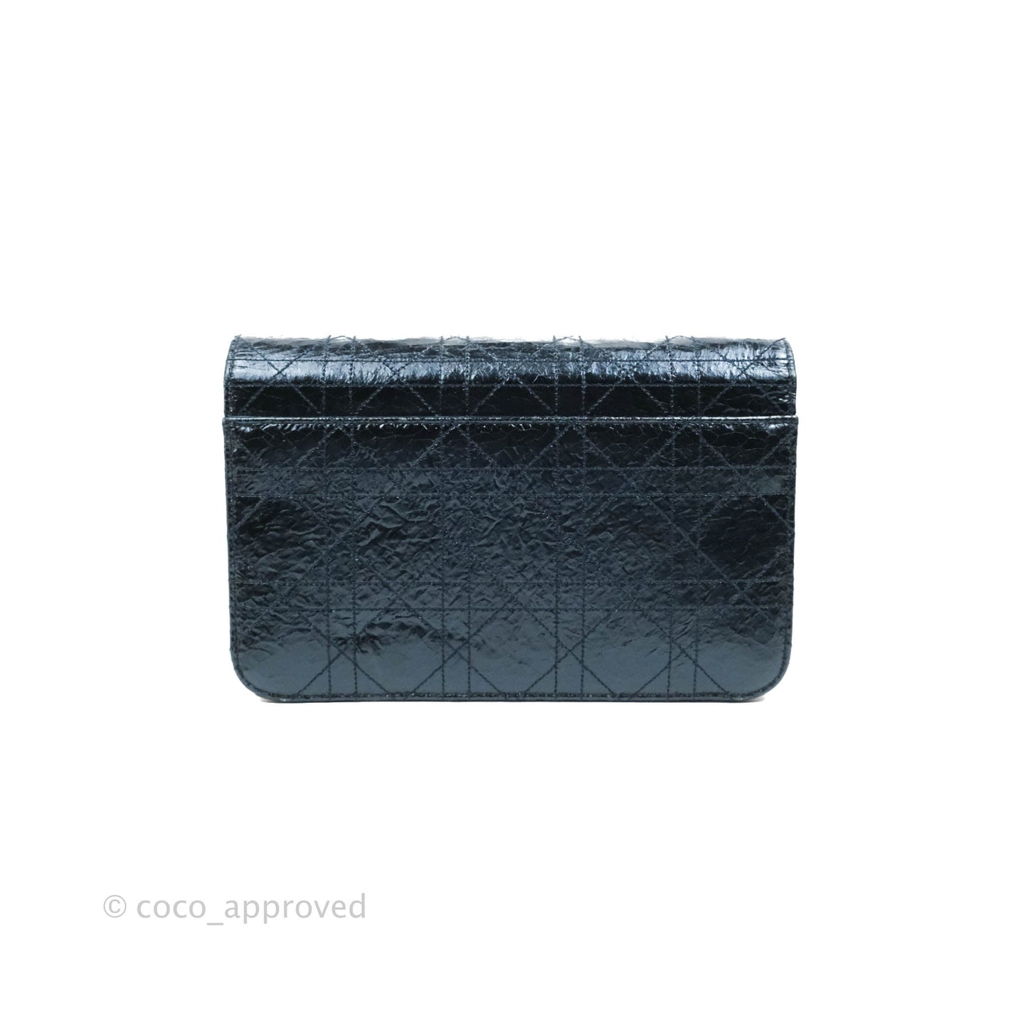 Saint Laurent Chain Crossbody Bag