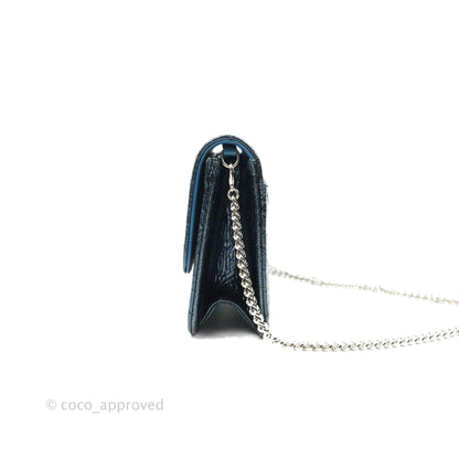 Saint Laurent Chain Crossbody Bag