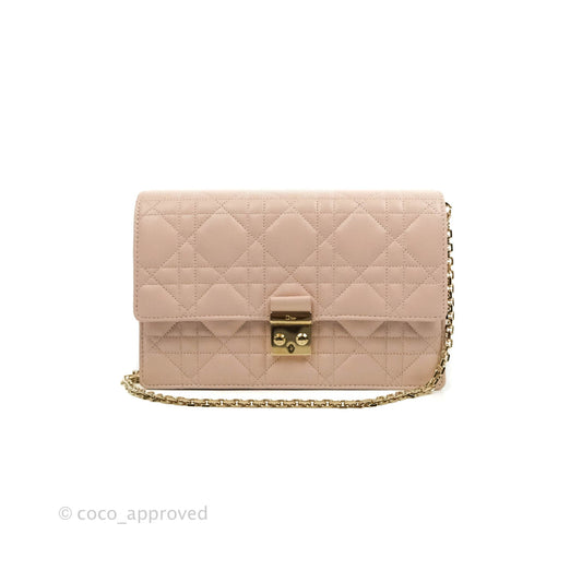 Saint Laurent Lou Chain Crossbody Bag