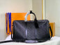 Louis Vuitton Black Monogram Backpack
