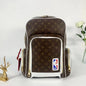 Louis Vuitton Monogram NBA Backpack