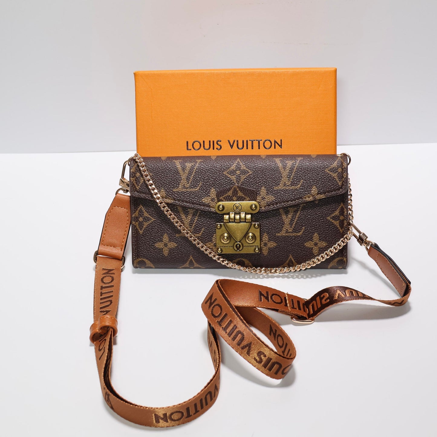 Luxury Wallet LV iPhone Case Card Holder for 1216 Pro Max Plus