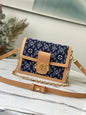 Louis Vuitton Dauphine Bag For Women