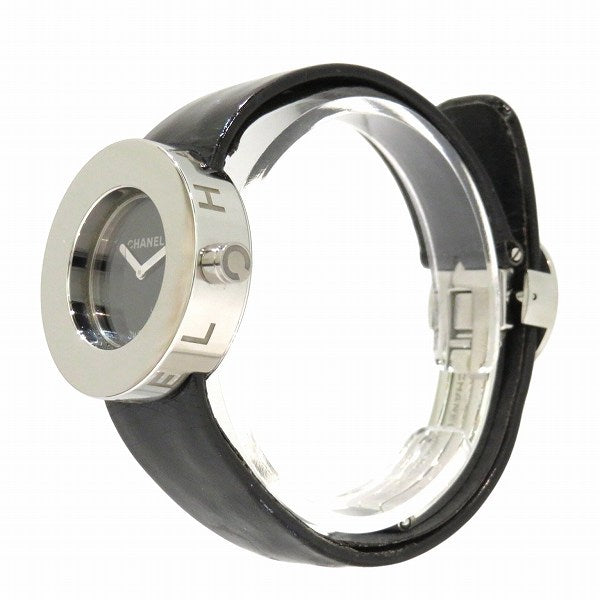 Chanel La Ronde Stainless Steel Watch