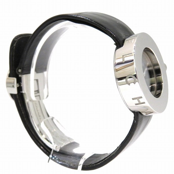 Chanel La Ronde Stainless Steel Watch