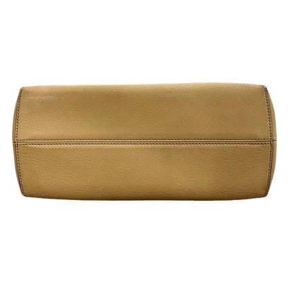 Fendi By The Way Leather Red Handbag Style 7