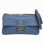 Fendi Micro Bucket Leather 2Way Bag