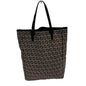 Fendi Luxury Canvas Red Handbag Style 11