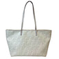 Fendi Tote Zucca Red Tote Bag Style 3