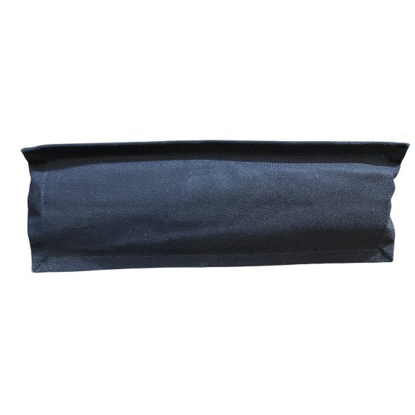 Saint Laurent Rive Gauche Canvas Tote Bag