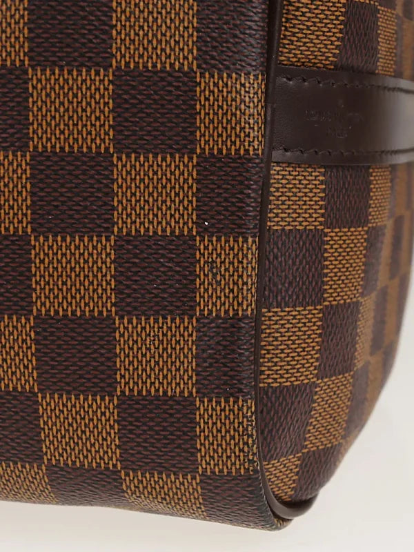 Louis Vuitton Speedy Bandouliere Damier Bag