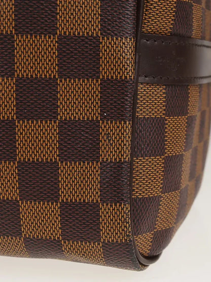 Louis Vuitton Speedy Bandouliere Damier Bag