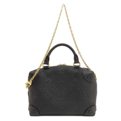 Louis Vuitton  Monogram Empreinte Shoulder Bag