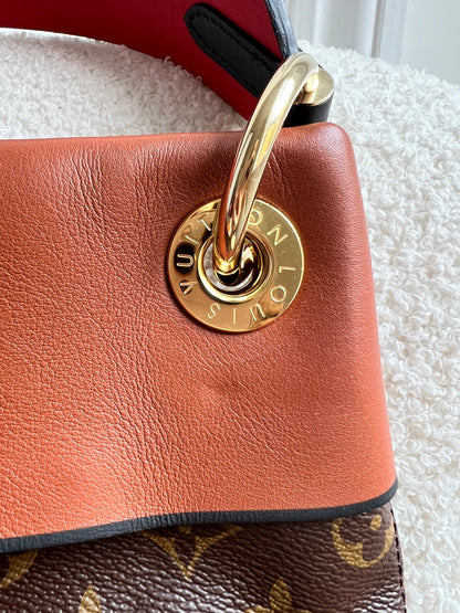 Louis Vuitton Tuileries Hobo (RRP £1640)