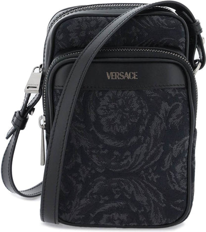 ATHENA CROSSBODY BAG