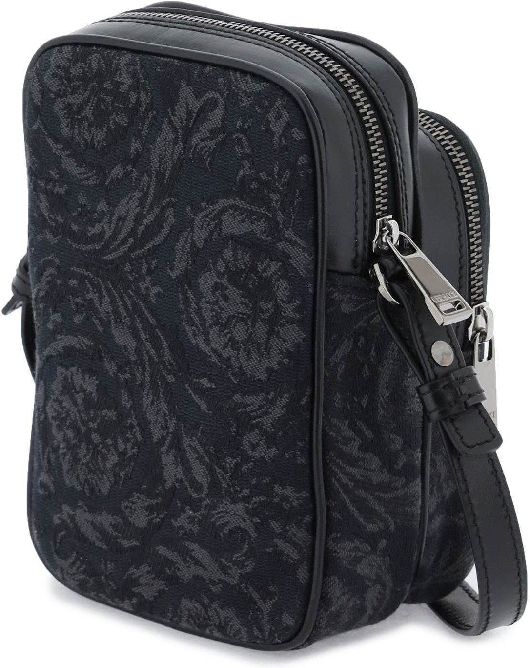 ATHENA CROSSBODY BAG