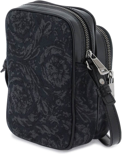 ATHENA CROSSBODY BAG