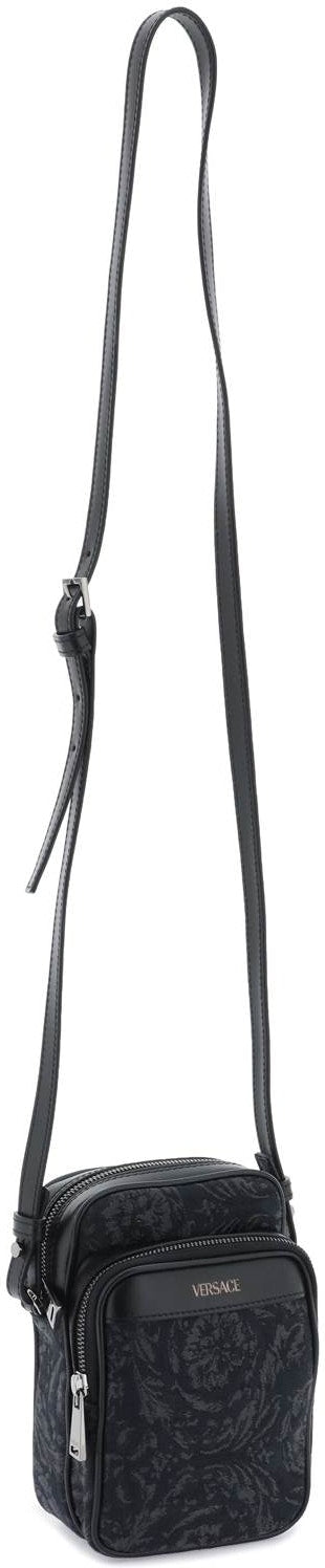 Barocco Crossbody Bag