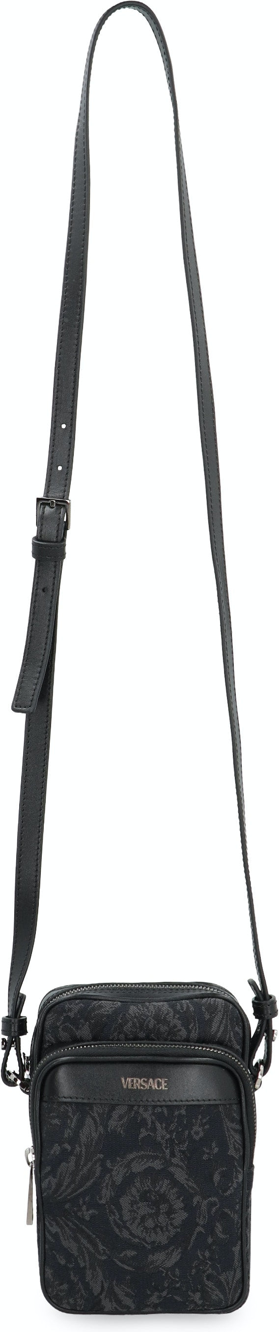 ATHENA CROSSBODY BAG