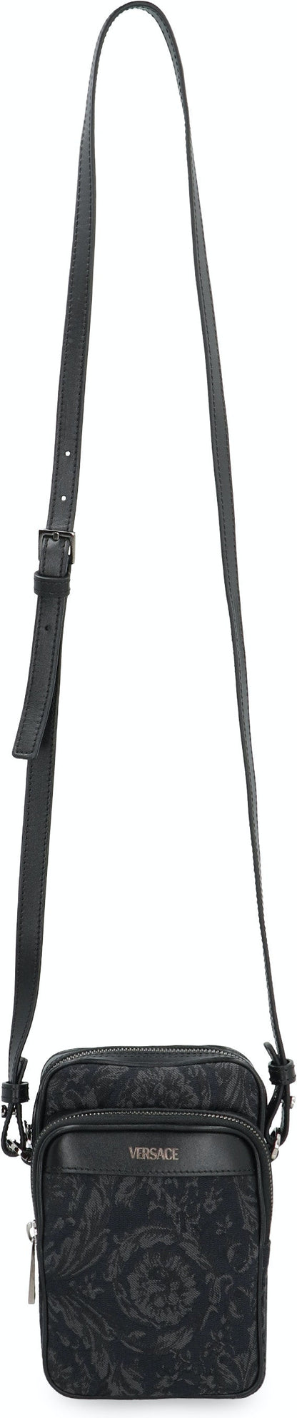 ATHENA CROSSBODY BAG