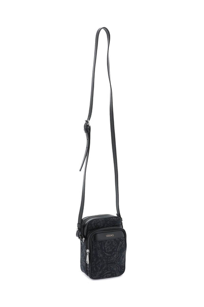 Versace Athena Barocco Crossbody Bag Men
