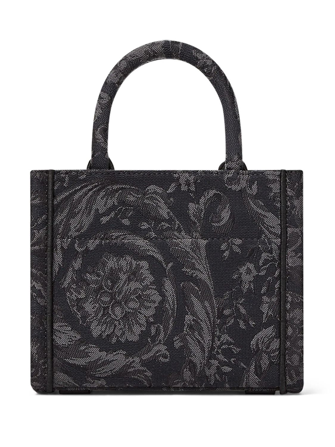XS Athena Crossbody Bag