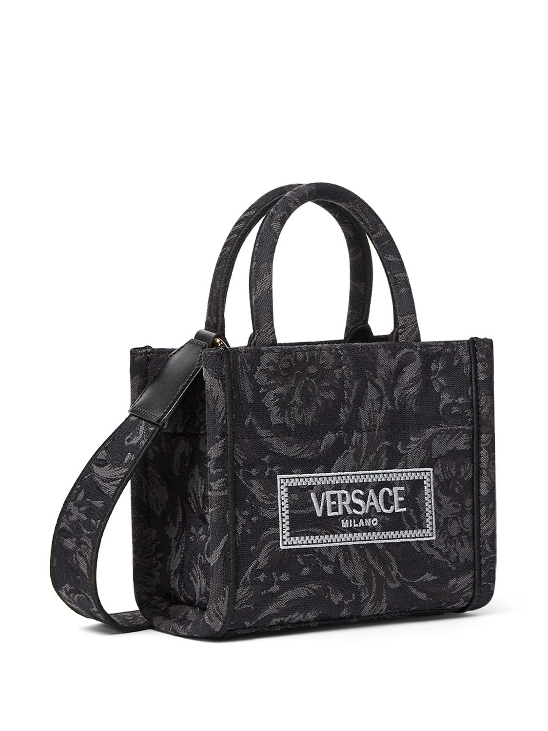 XS Athena Crossbody Bag