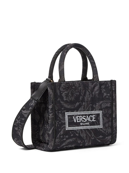 XS Athena Crossbody Bag