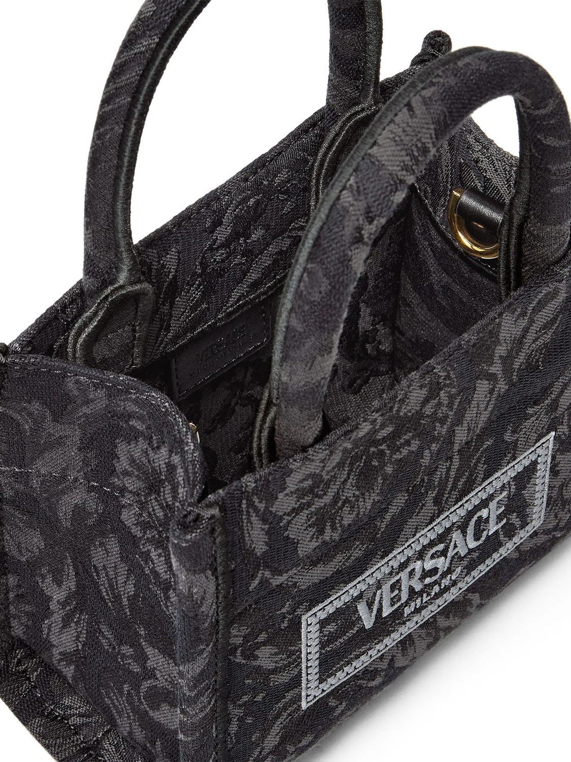 XS Athena Crossbody Bag