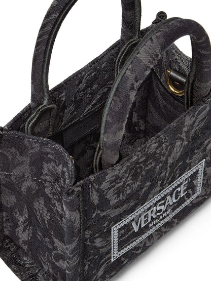 XS Athena Crossbody Bag
