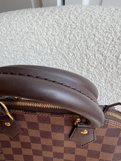 Louis Vuitton Alma BB Damier Ebene (RRP £1,450)