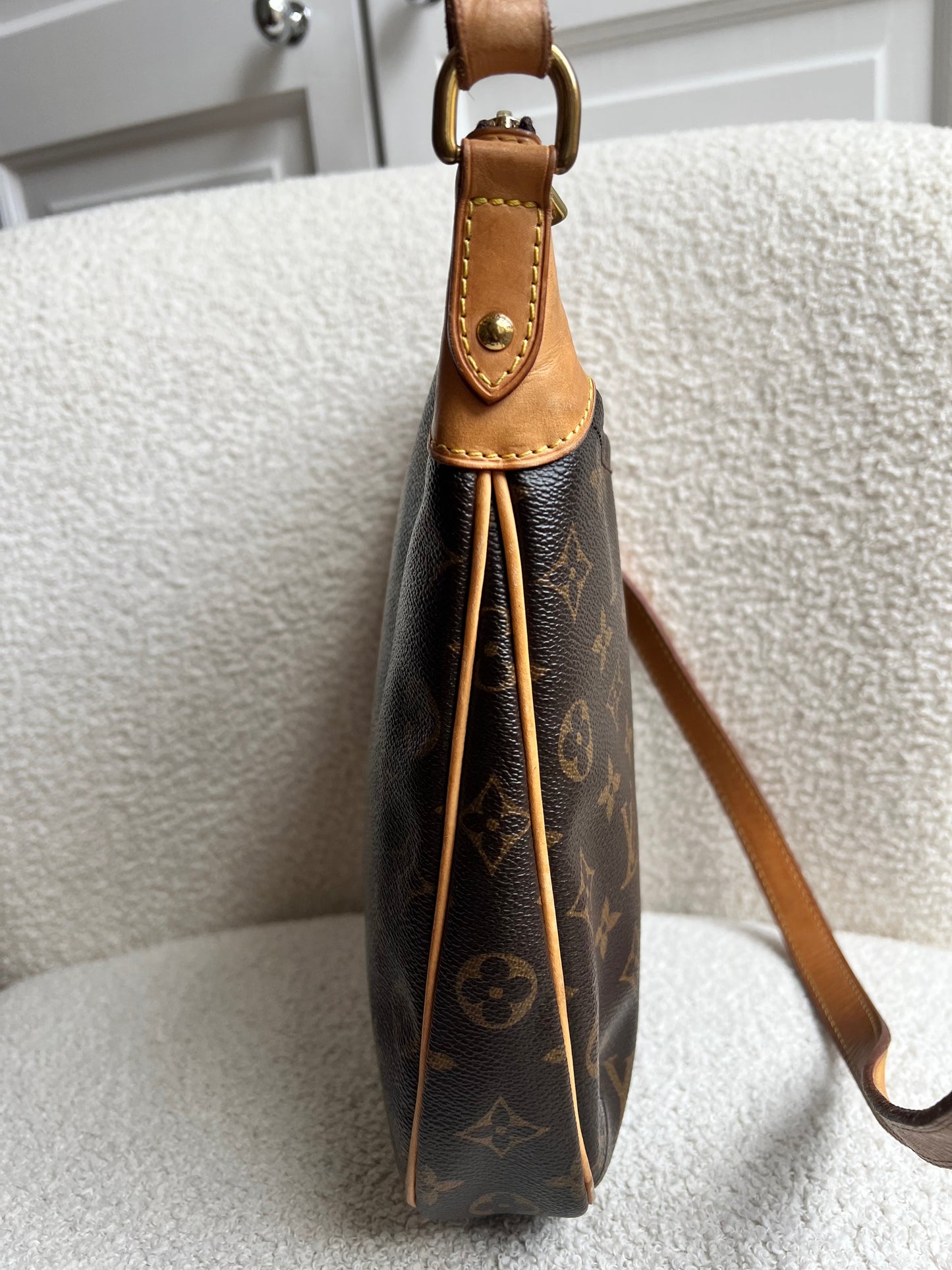 Louis Vuitton Odeon Monogram