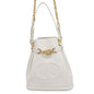 Dior C'est Dior C'est Dior 2WAY Shoulder Bag latt ©M2271UBHA Calf Leather Size Medium